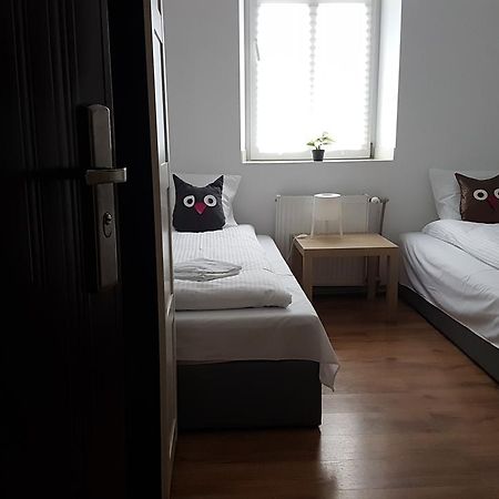 Kfip Room 16C Katowice Eksteriør billede