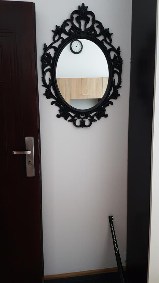 Kfip Room 16C Katowice Eksteriør billede